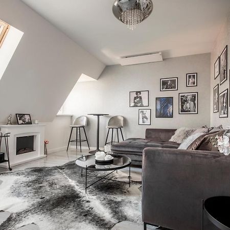 Apartman Blue Moon Banská Štiavnica Εξωτερικό φωτογραφία