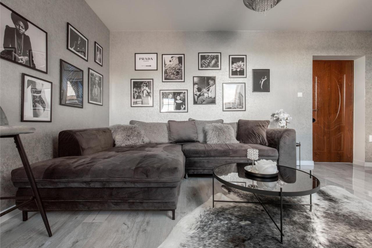 Apartman Blue Moon Banská Štiavnica Εξωτερικό φωτογραφία