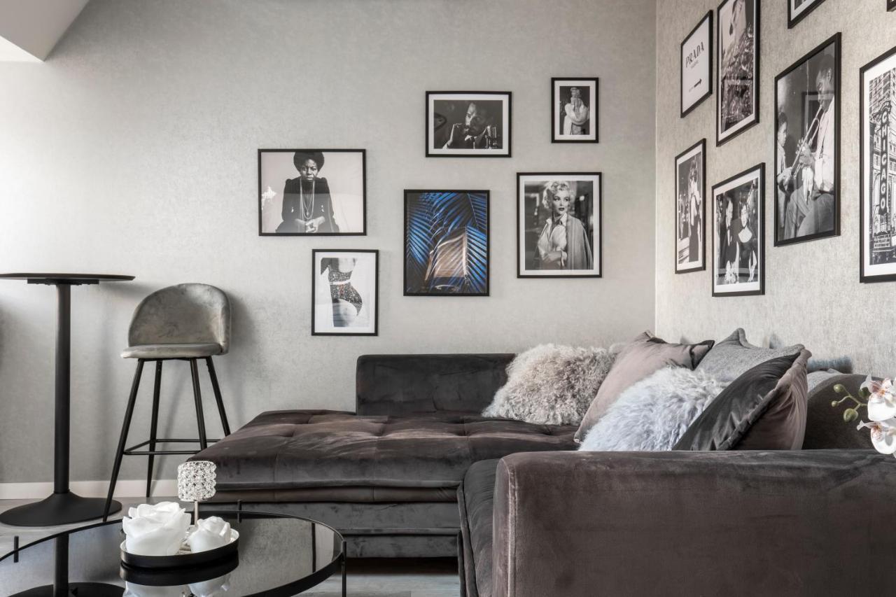 Apartman Blue Moon Banská Štiavnica Εξωτερικό φωτογραφία