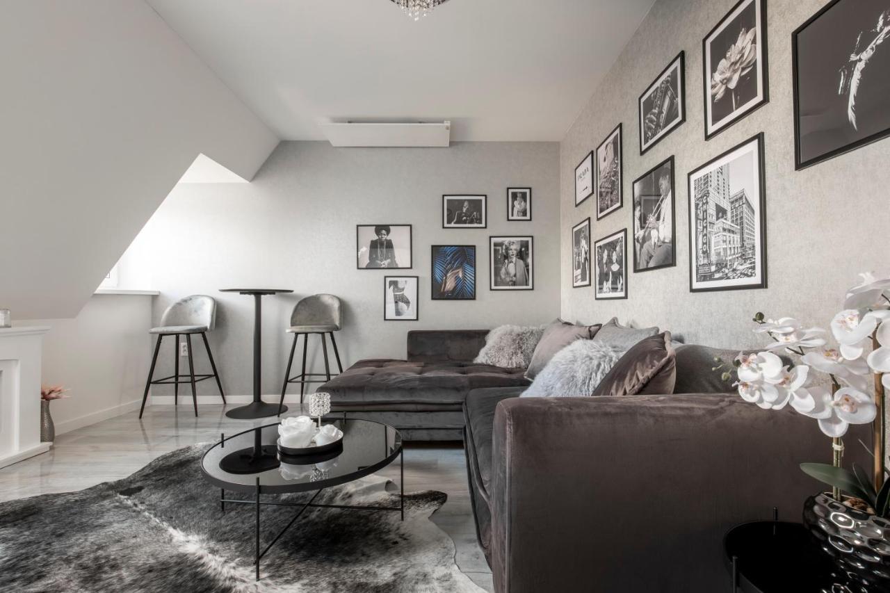 Apartman Blue Moon Banská Štiavnica Εξωτερικό φωτογραφία