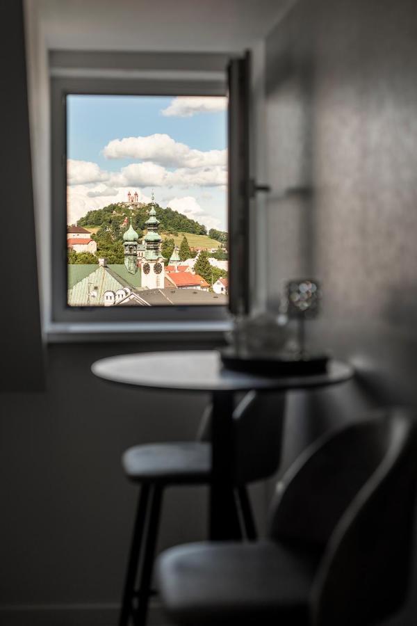 Apartman Blue Moon Banská Štiavnica Εξωτερικό φωτογραφία