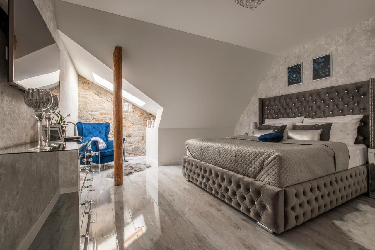 Apartman Blue Moon Banská Štiavnica Εξωτερικό φωτογραφία