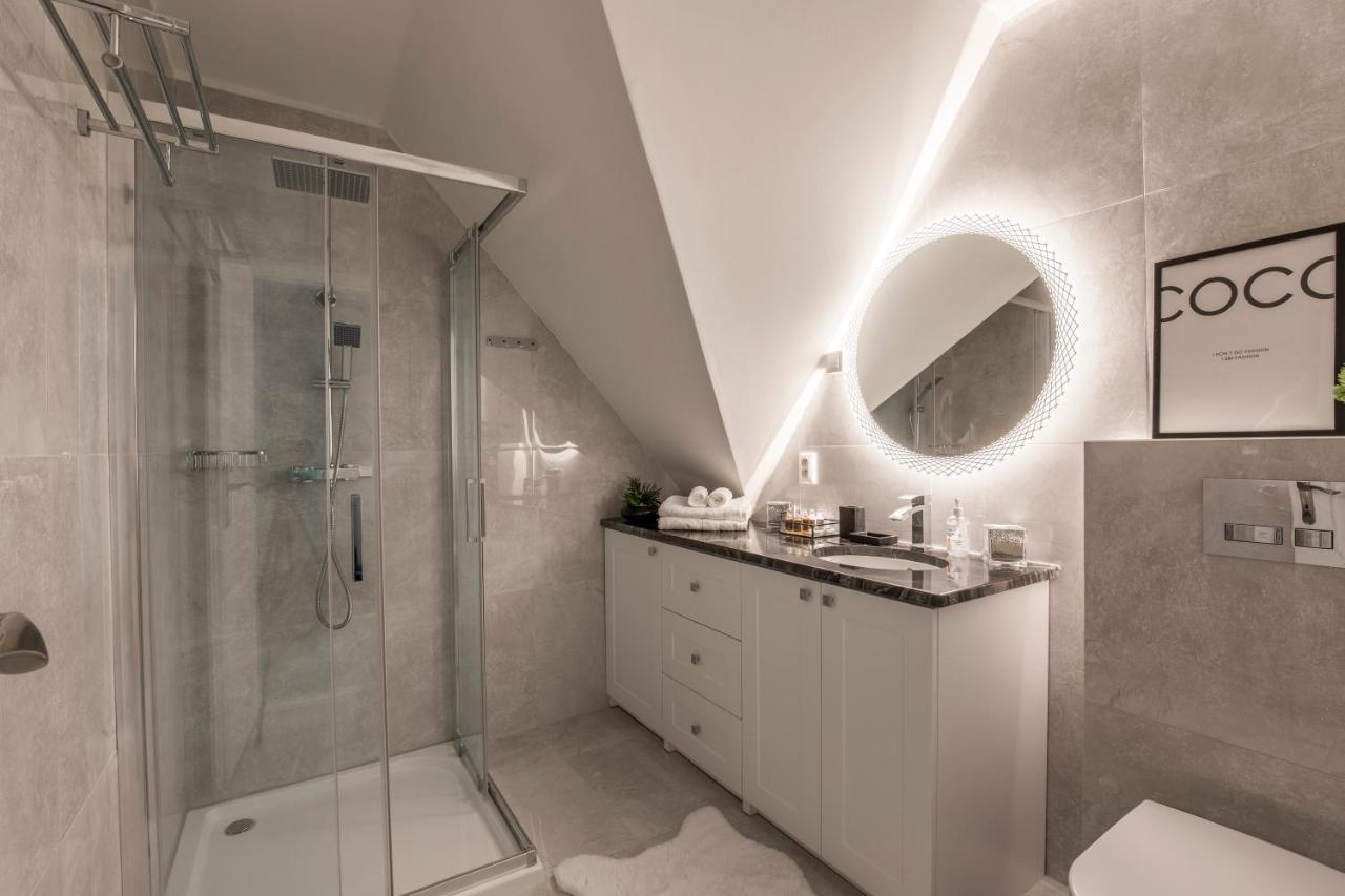 Apartman Blue Moon Banská Štiavnica Εξωτερικό φωτογραφία