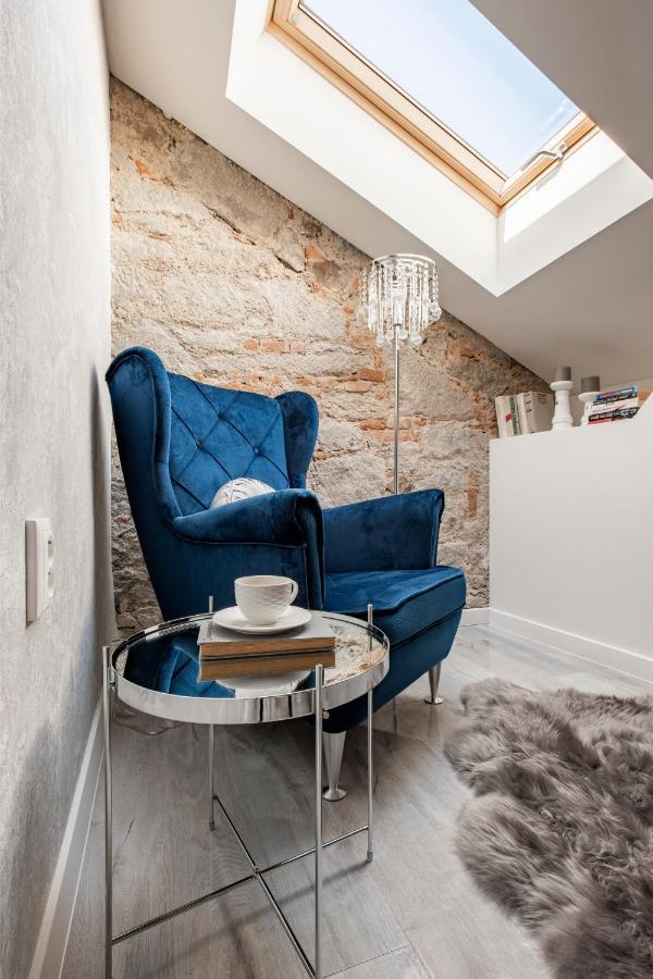 Apartman Blue Moon Banská Štiavnica Εξωτερικό φωτογραφία