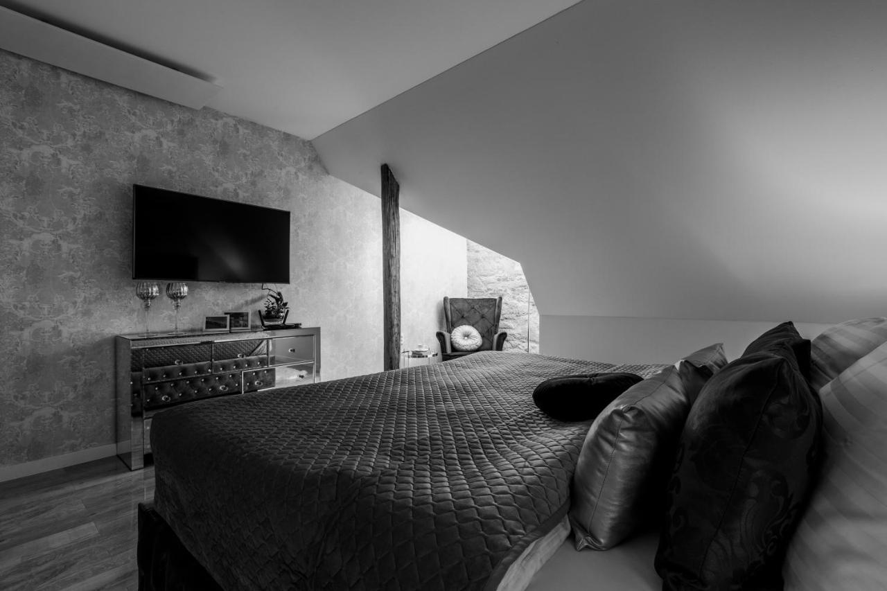 Apartman Blue Moon Banská Štiavnica Εξωτερικό φωτογραφία