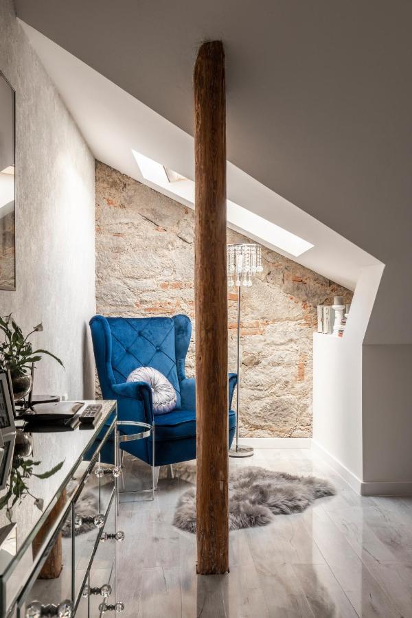 Apartman Blue Moon Banská Štiavnica Εξωτερικό φωτογραφία