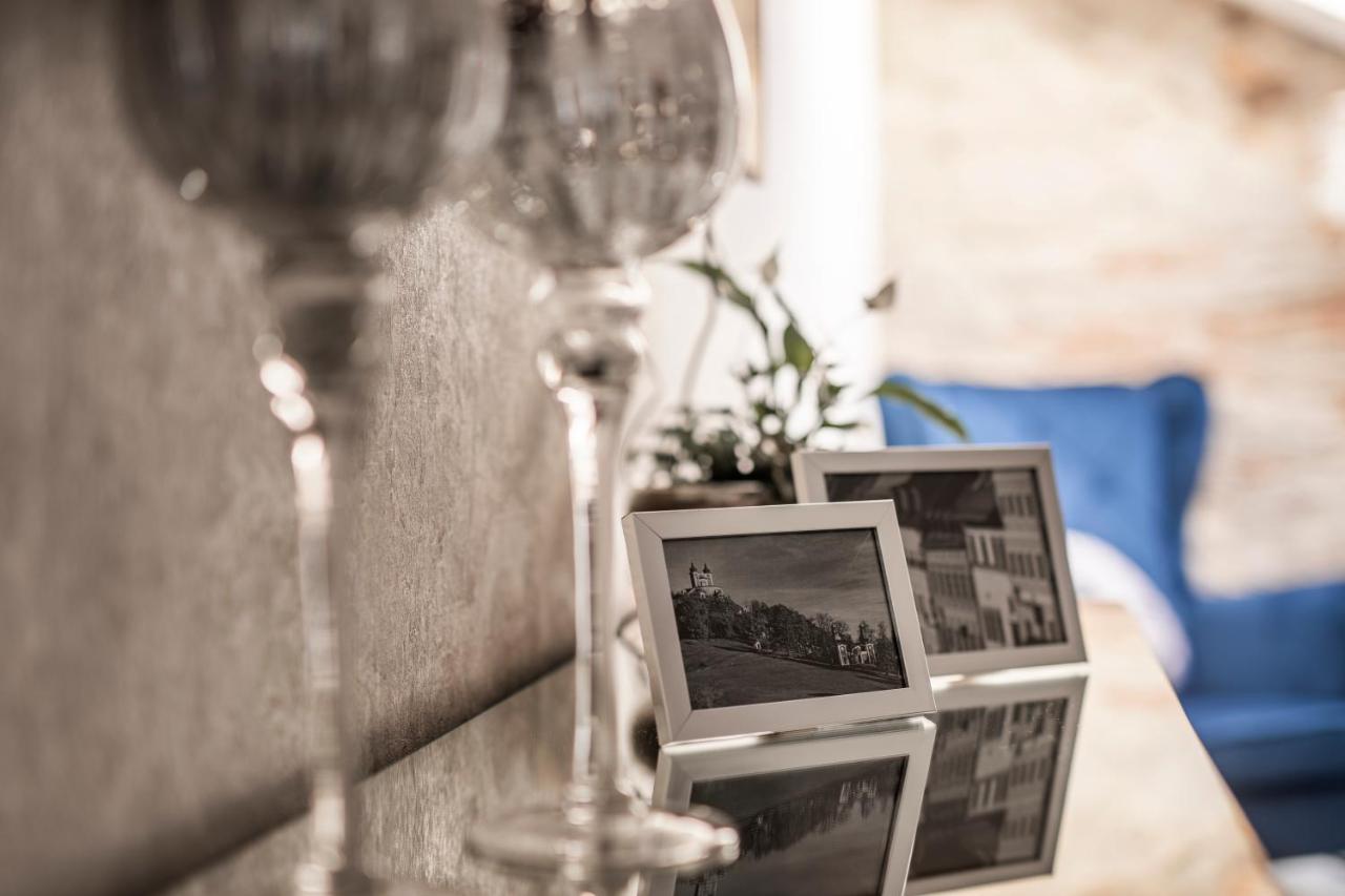 Apartman Blue Moon Banská Štiavnica Εξωτερικό φωτογραφία