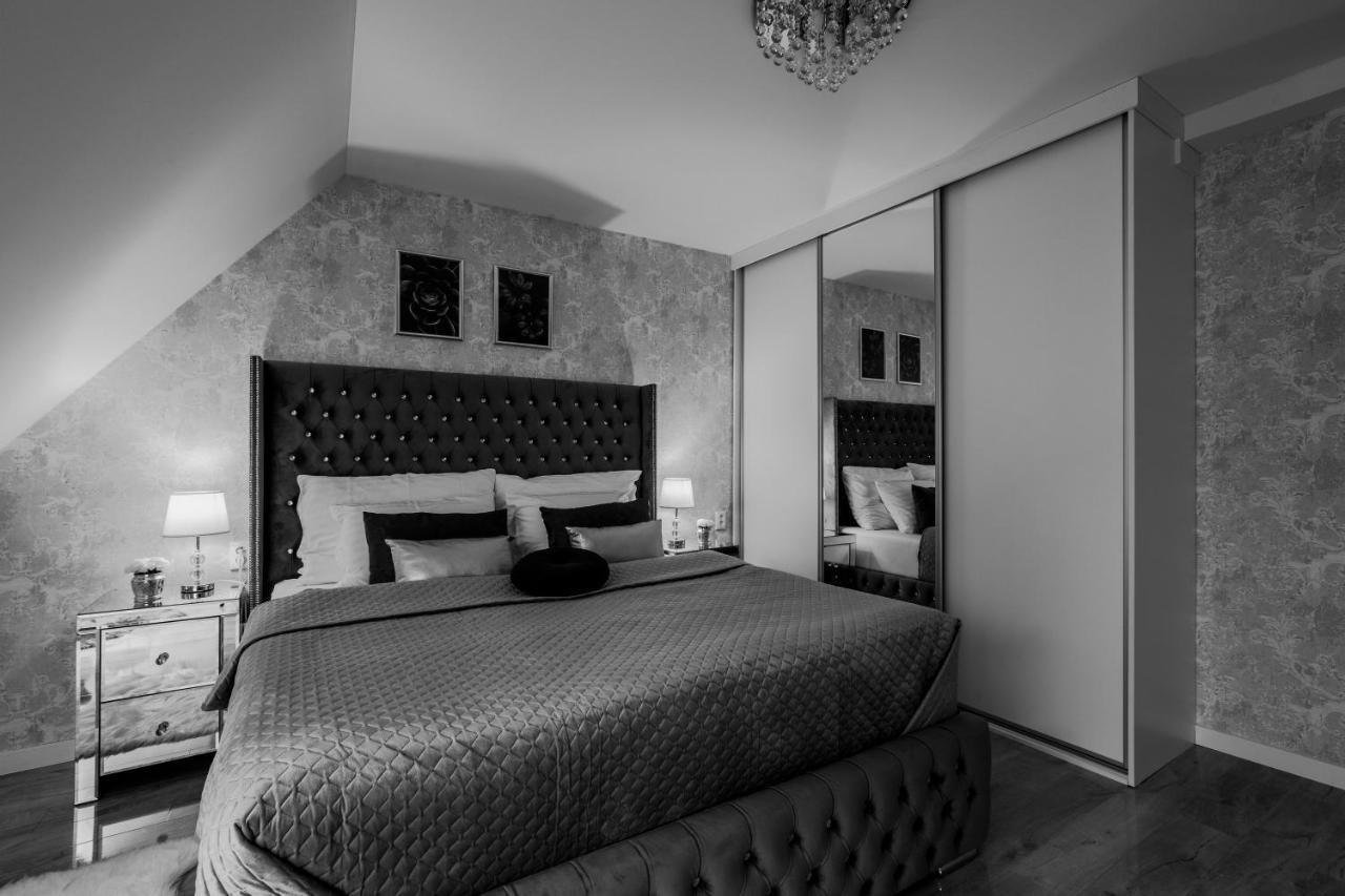 Apartman Blue Moon Banská Štiavnica Εξωτερικό φωτογραφία