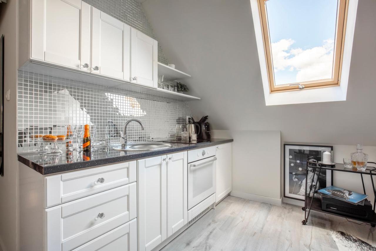 Apartman Blue Moon Banská Štiavnica Εξωτερικό φωτογραφία