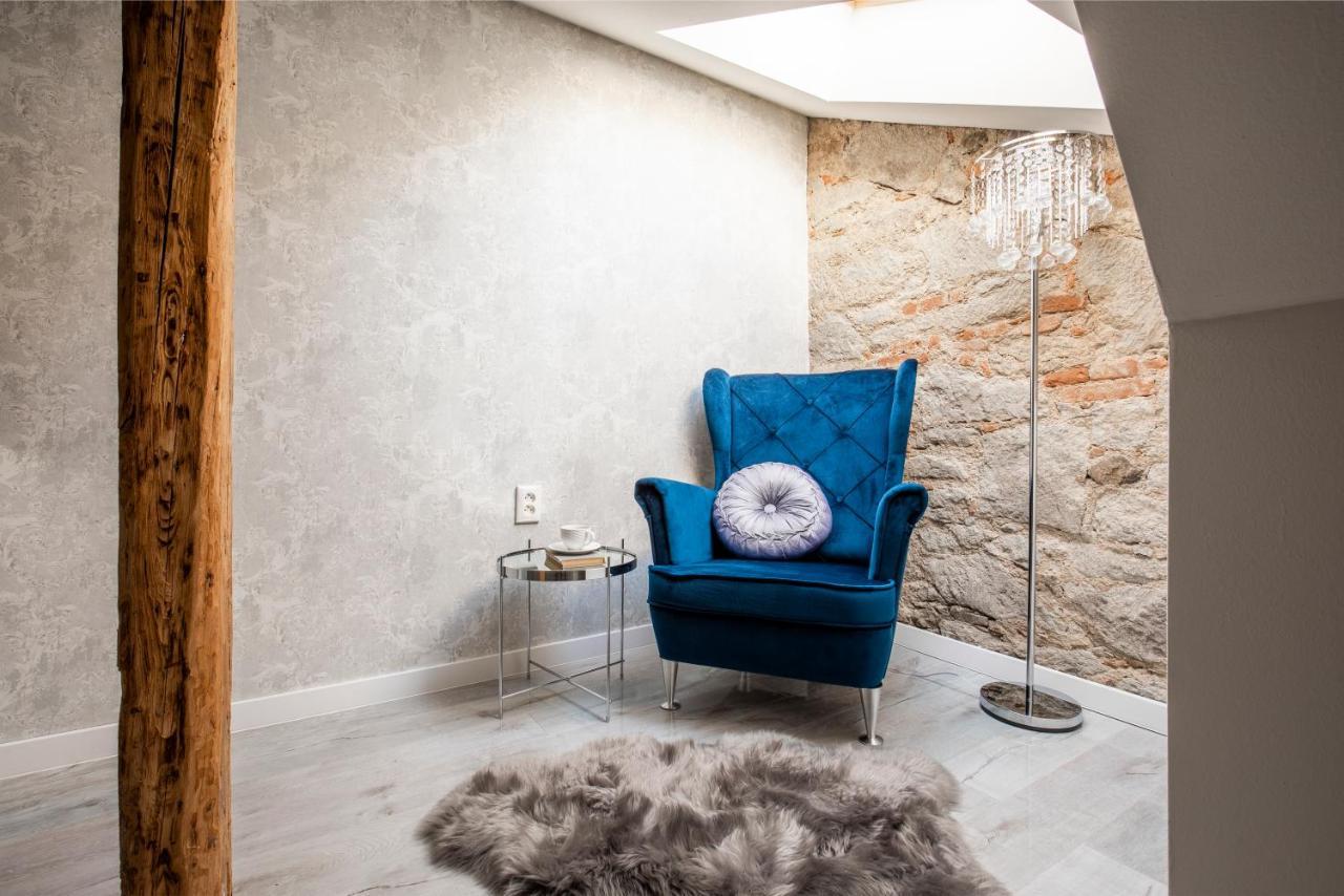 Apartman Blue Moon Banská Štiavnica Εξωτερικό φωτογραφία