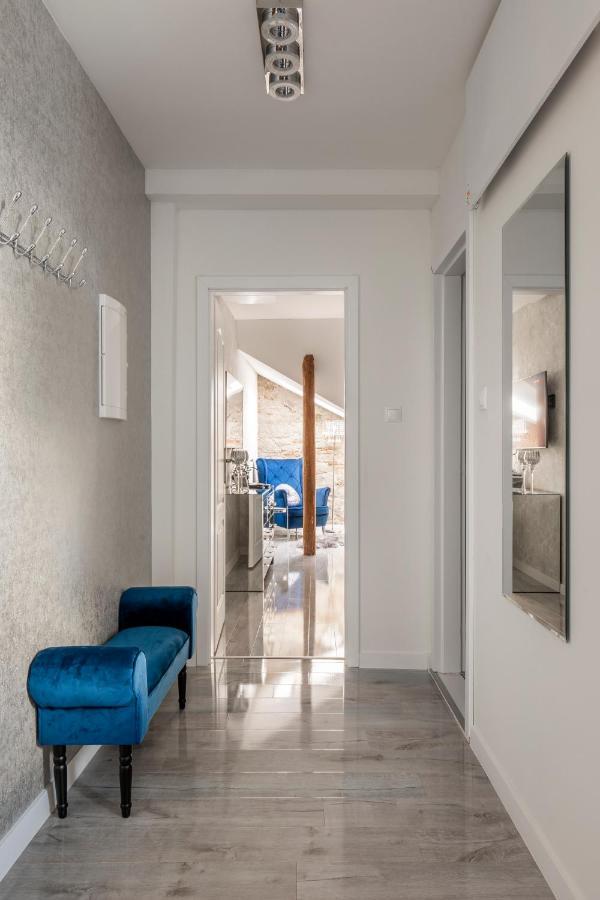Apartman Blue Moon Banská Štiavnica Εξωτερικό φωτογραφία